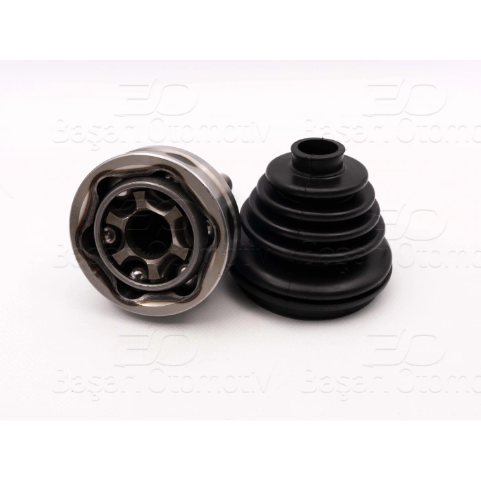 AKS KAFASI DIS (ABSSIZ 22X30X53,2 UZUNLUK:139mm) VW GOLF3 VENTO IBIZA POLO CLASSIC CADDY GOLF2 PASSAT 84 >