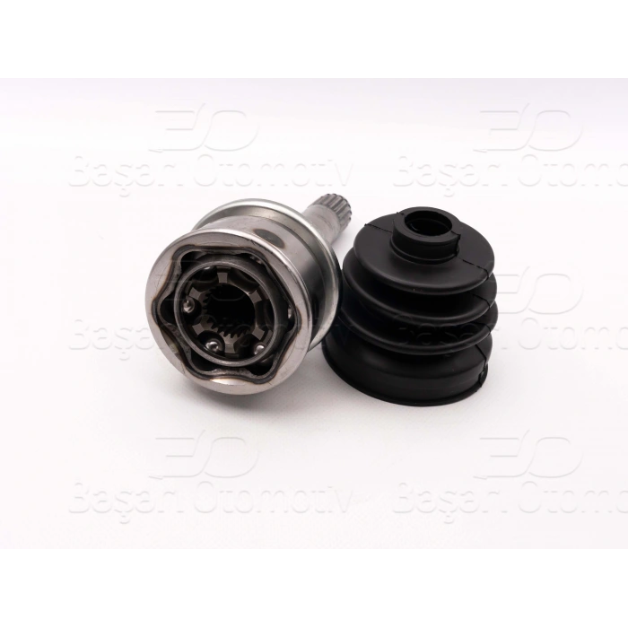 AKS KAFASI DIS (ABSSIZ 23DIS) OPEL FRONTERA A X20XE 2.5TD 2.8TD 91 >