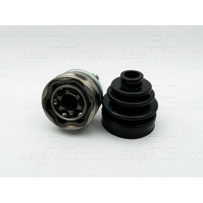 AKS KAFASI DIS (ABSSIZ 25X30X52,5 UZUNLUK :150MM) CHEVROLET AVEO SEDAN 1.4 TURBO 11- AVEO HB 1.4 TURBO 13-