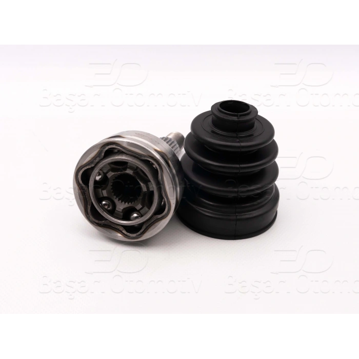 AKS KAFASI DIS (ABSSIZ 28X25X52,5 UZNLK:148,5MM) CHEVROLET AVEO 1.2 1.4 11 >