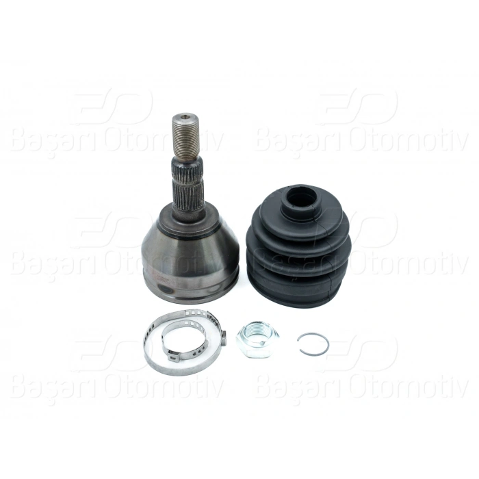 AKS KAFASI DIS (ABSSIZ 33X24X53 UZUNLUK:157mm) OPEL ASTRA H Z13DTH Z17DTH 04 >