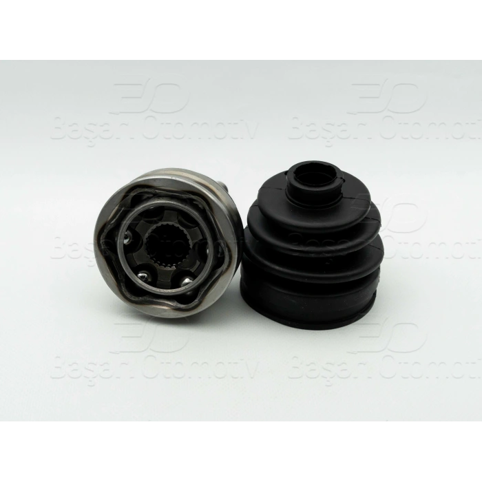 AKS KAFASI DIS (ABSSIZ 33X25X52 UZUNLUK:170mm) OPEL VECTRA A 1.8 2.0 88 >