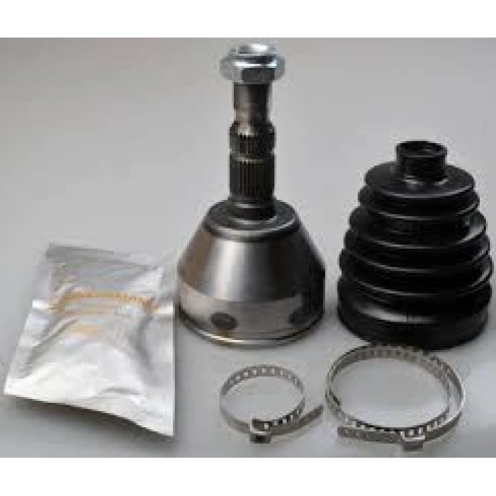AKS KAFASI DIS (ABSSIZ 33X26X52,5 UZNLK:159,5MM) OPEL ASTRA H ZAFIRA B 1.7 CDTI 1.9 CDTI 2.0 04 >