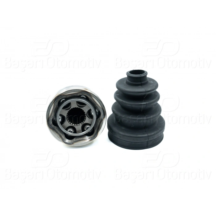 AKS KAFASI DIS (ABSSIZ 33X26X52,5 UZNLK:159,5MM) OPEL ASTRA H ZAFIRA B 1.7 CDTI 1.9 CDTI 2.0 04 >