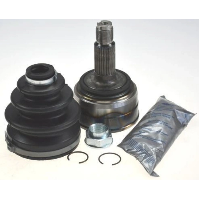 AKS KAFASI DIŞ ACCORD 90>98