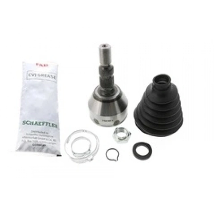 AKS KAFASI DIS ASTRA H 1.3-1.6-1.7-1.8 04-07