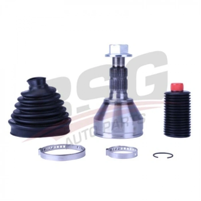 AKS KAFASI DIS ASTRA H J INSIGNIA A VECTRA C ZAFIRA B B16DTL B16DTH A16XHT A14NET B16SHT A17DTC A17DTE A20DT A20DTJ A20DTH Z19DTH Z20NET 04-