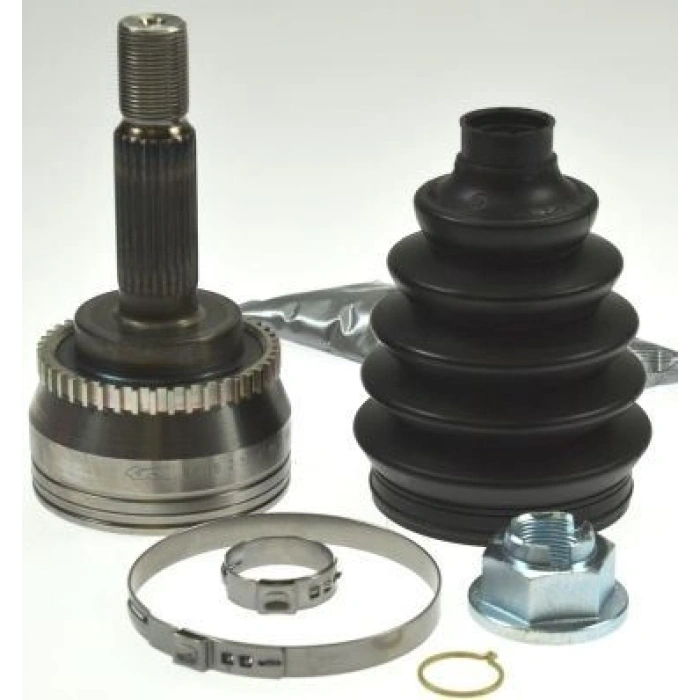 AKS KAFASI DIŞ CARISMA 1.8 96>06 ABSLİ