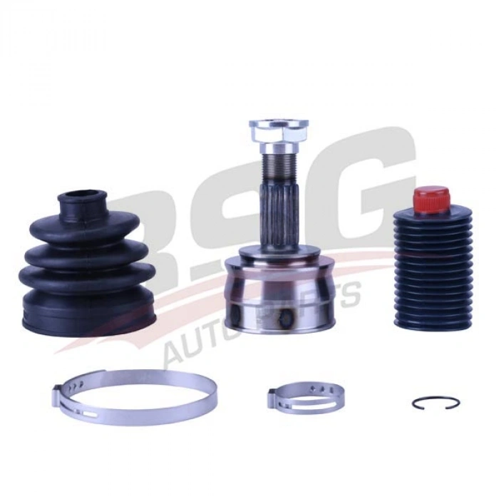 AKS KAFASI DIS CORSA E ADAM A12XEL B12XEL 13-