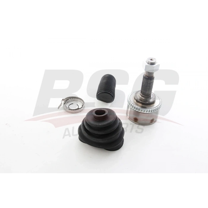 AKS KAFASI DIS CVT : ABS`LI PRIMERA (P12) 2.0 02-07