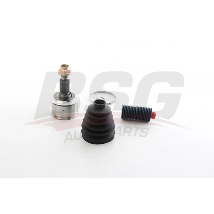 AKS KAFASI DIS CVT HRV (RU) 1.5 15-18