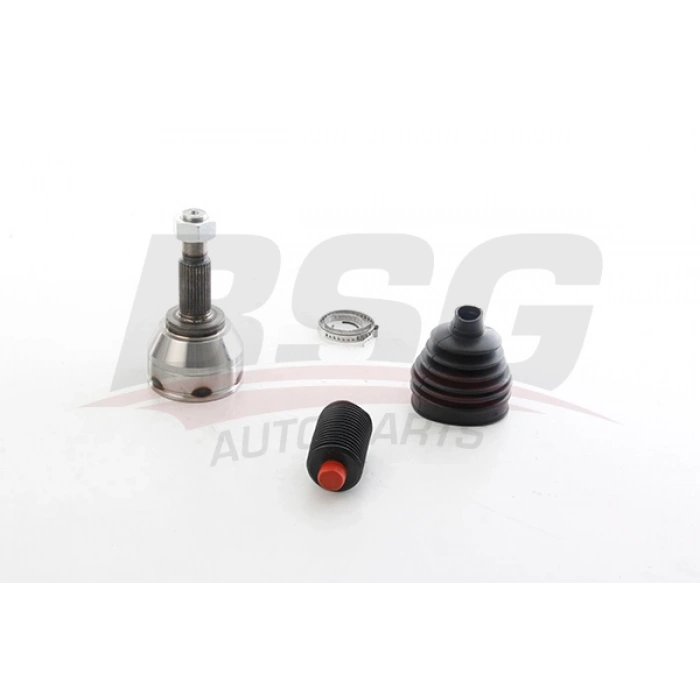 AKS KAFASI DIS CVT JUKE (F15) 1.5 DCI 10-