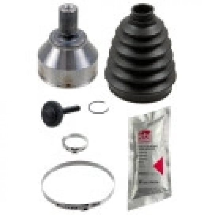 AKS KAFASI DIS FOCUS/S40 2.0/2.4/2.5 ST 03-