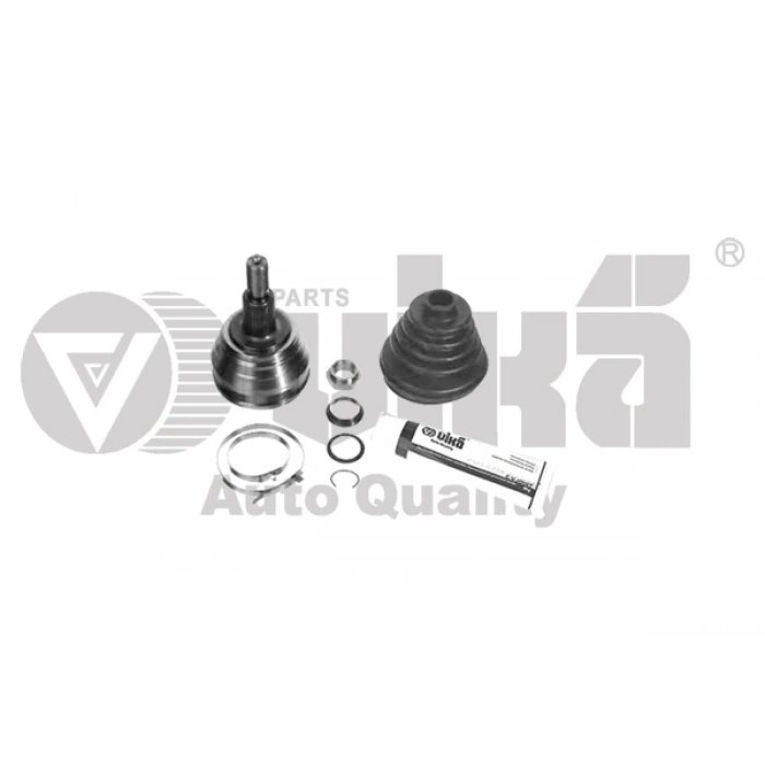 AKS KAFASI DIS GOLF4-BORA-A3-TOLEDO-OCTAVIA AGR-AHF-ALH 1,9 TDI 97-04