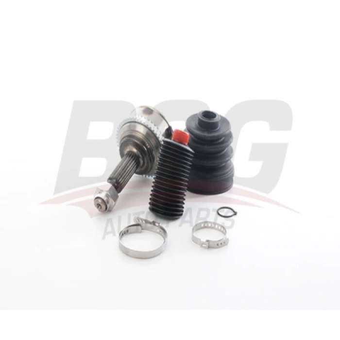 AKS KAFASI DIS KALOS AVEO F14D3 06-