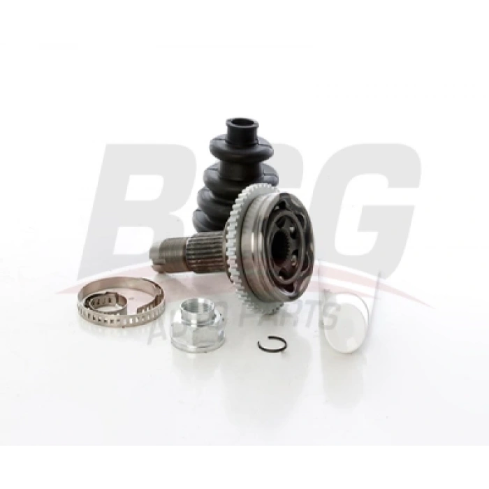 AKS KAFASI DIS KARL B10XE 16-