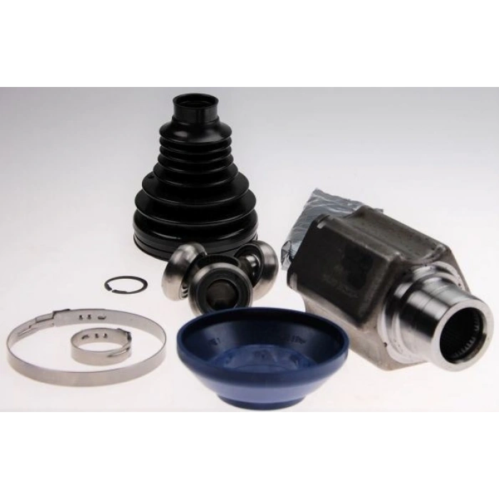 AKS KAFASI Dış Körüklü Sol Sağ A4 A5 A6 A7 A8 Q5 2011-