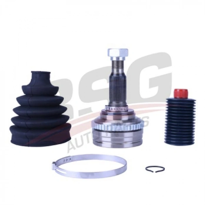 AKS KAFASI DIS LACETTI F14D3 F16D3 04-13