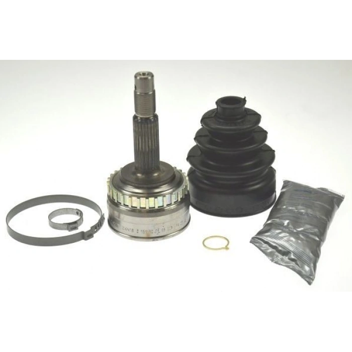 AKS KAFASI DIŞ MERIVA 1.6 16V 03