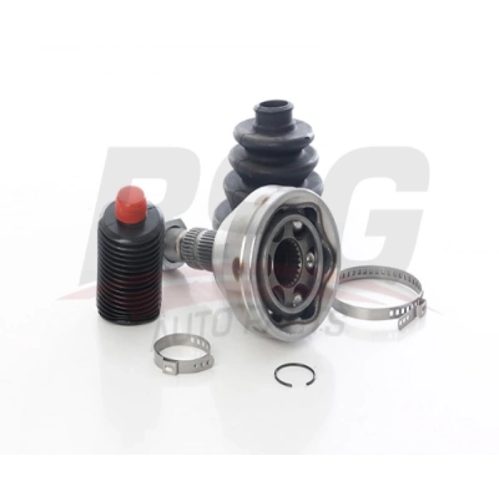 AKS KAFASI DIS MERIVA B A17DTC A17DTI 11-