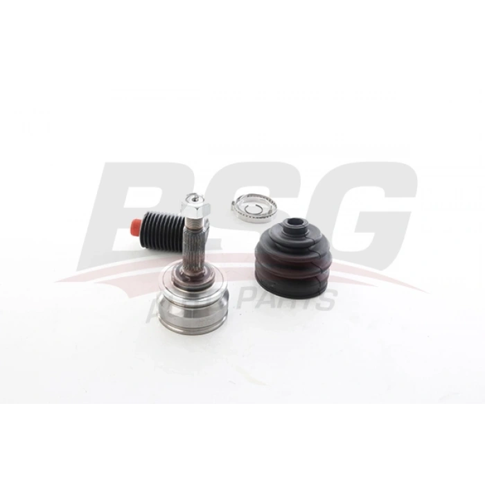 AKS KAFASI DIS . MICRA (K11) 1.3:1.4 93-02