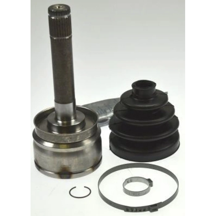 AKS KAFASI DIŞ NAVARA PATFINDER 05