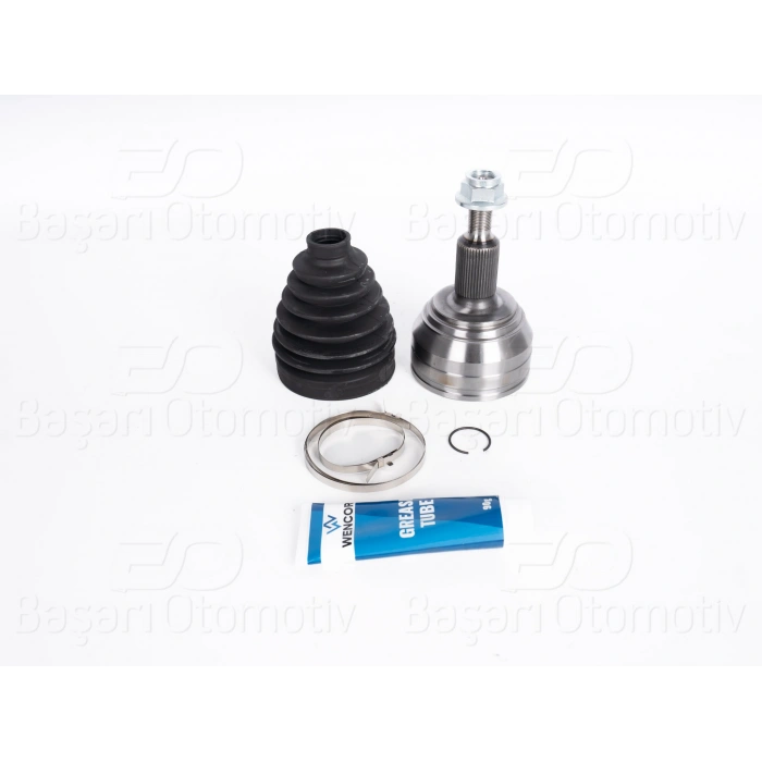 AKS KAFASI DIS ON SOL SAG (40X30X72.3) 178MM VW CRAFTER DAUA DNA DABA DMZB 2.0 TDI 16 >