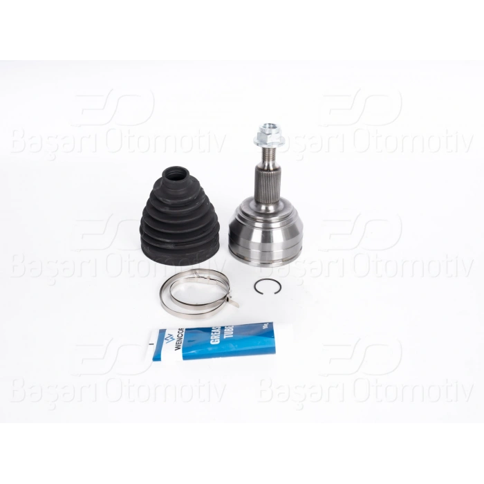 AKS KAFASI DIS ON SOL SAG (44X31X72.3) 178MM VW CRAFTER DAUA DNAE DAVA DMZB 2.0 TDI 16 >