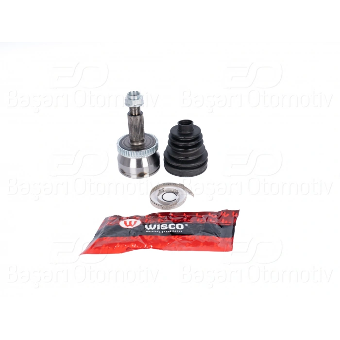 AKS KAFASI DIS ON SOL-SAG (48 DIS) 159MM) HYUNDAI TUCSON SPORTAGE IV 2.0CRDI 07 >