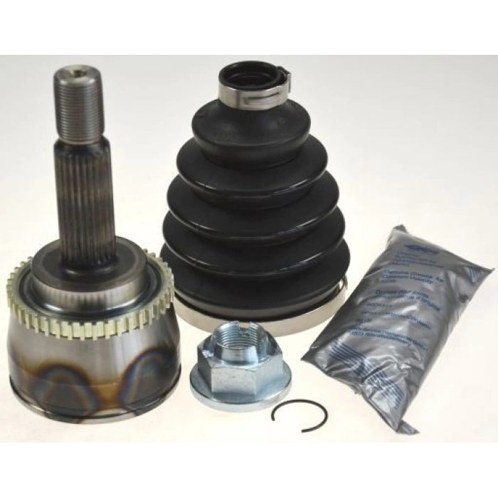 AKS KAFASI DIŞ PAJERO 2.5TD 82-00