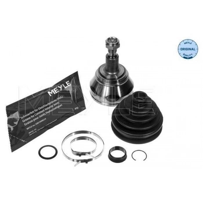 AKS KAFASI DIŞ POLO 1.4 1.4 16V 1.7 SDI 1.9D 1.9 SDI 94>99 LUPO 1.4 1.4 16V 1.7 SDI 98>05