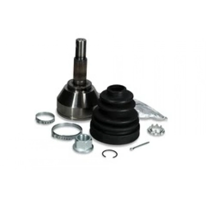 AKS KAFASI DIS QASHQAI / X-TRAIL BM 07 ->