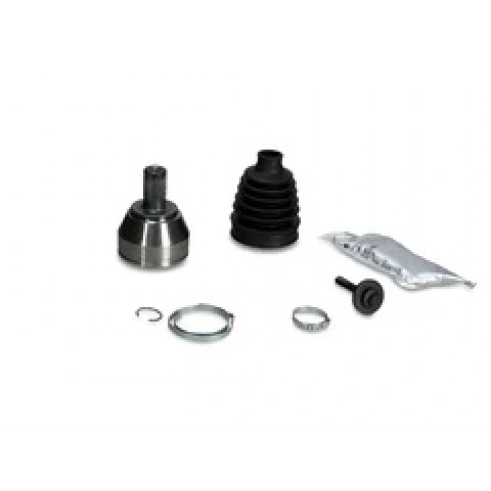 AKS KAFASI DIS SAG/SOL (36-26) FOCUS/C-MAX 1.6 TDCI 04-