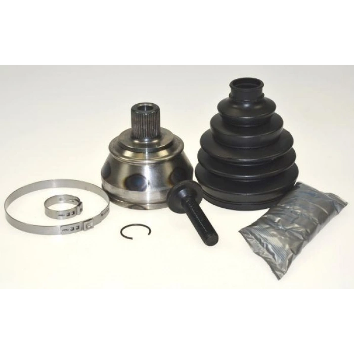 AKS KAFASI DIŞ SAĞ SOL QUATTRO A4 A5 Q5 08> 1.8 TFSI 2.0 TDI CAGA CABA CABB CDHA CDHB 08