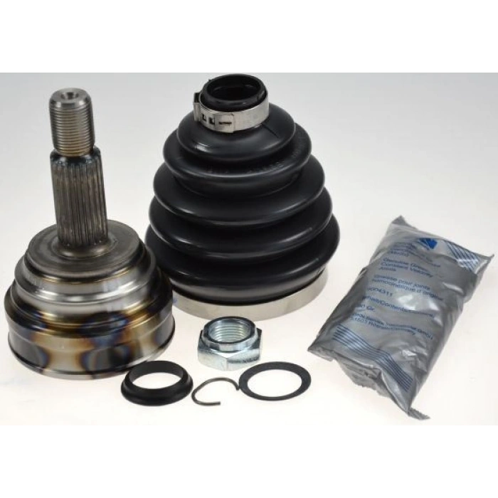 AKS KAFASI DIŞ GOLF III POLO 1.4 1.6