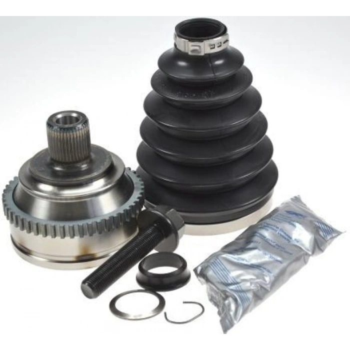 AKS KAFASI DIŞ SET TRANSPORTER T5 T6 1.9 TDI 2.0 TDI AXB CAAA CAAB