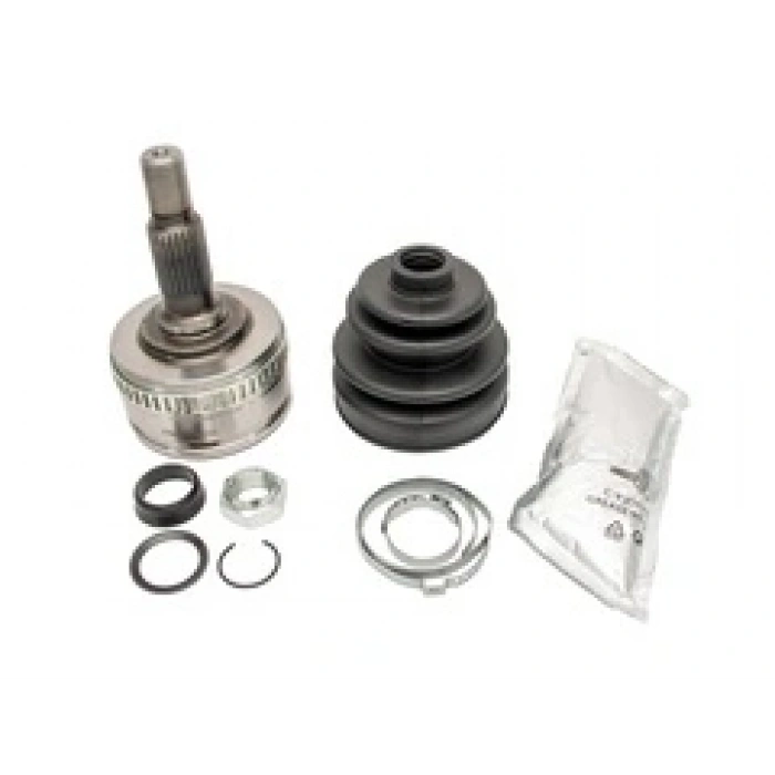 AKS KAFASI DIS SET VITO 638 601-111 96-00