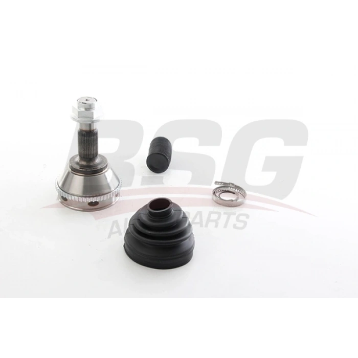 AKS KAFASI DIS UZUNLUK 190 MM ( 54 DIS ABSLI ) 18Q DUCATO/BOXER/JUMPER 2,5-2,8 94-