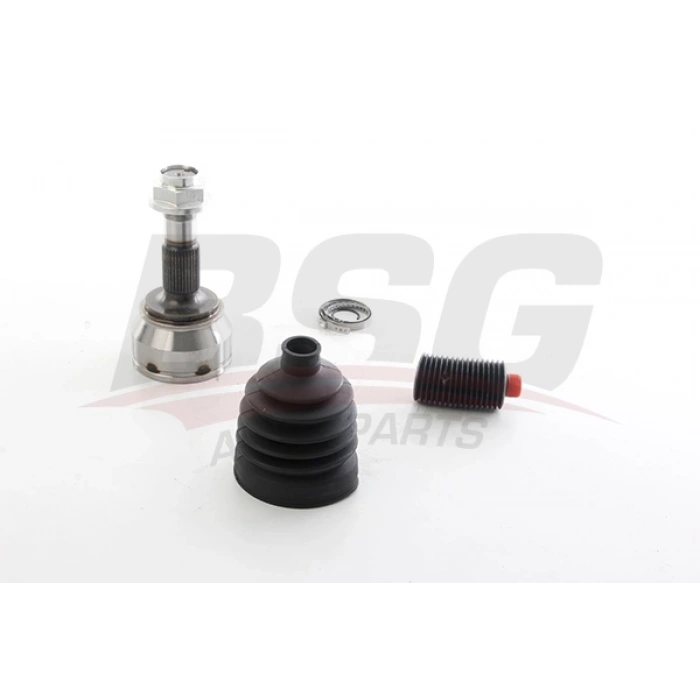 AKS KAFASI DIS UZUNLUK 193,5 MM ( KISA SASE ) DUCATO III 2,2 06-