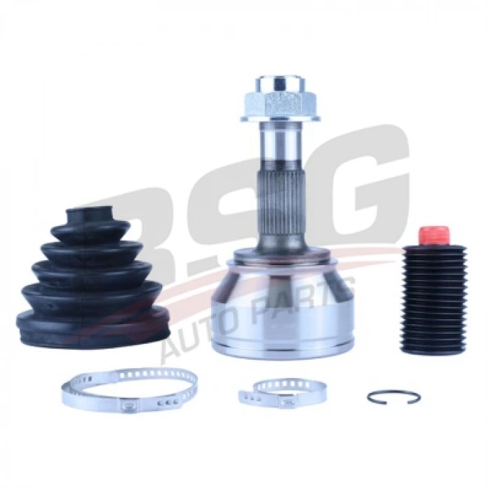 AKS KAFASI DIS UZUNLUK 198 MM DUCATO III/BXR III/JUMPER III 2,2-2,3 06-