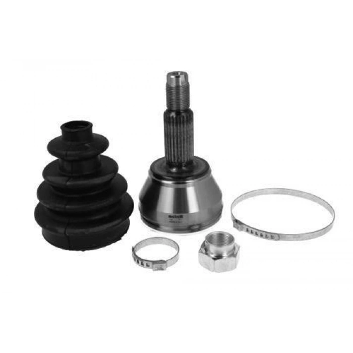 AKS KAFASI DIŞ VECTRA B X20XE 302816 9803