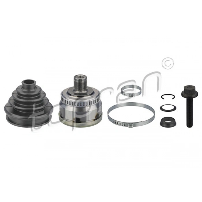 AKS KAFASI DIS VW PASSAT A4 A6 1.6 1.8 1.8T 97- 05