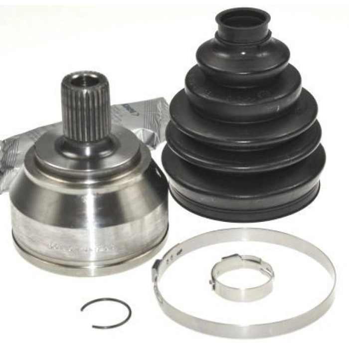 AKS KAFASI Golf Iv Bora A3 Leon Toledo Octavıa 97>06 1,9Tdı Are Bdy Arl Aue