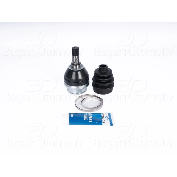 AKS KAFASI IC (22X25X35) (139,5MM) (ABSSIZ) OPEL ASTRA G VECTRA C 16XE Z18XE 02 >