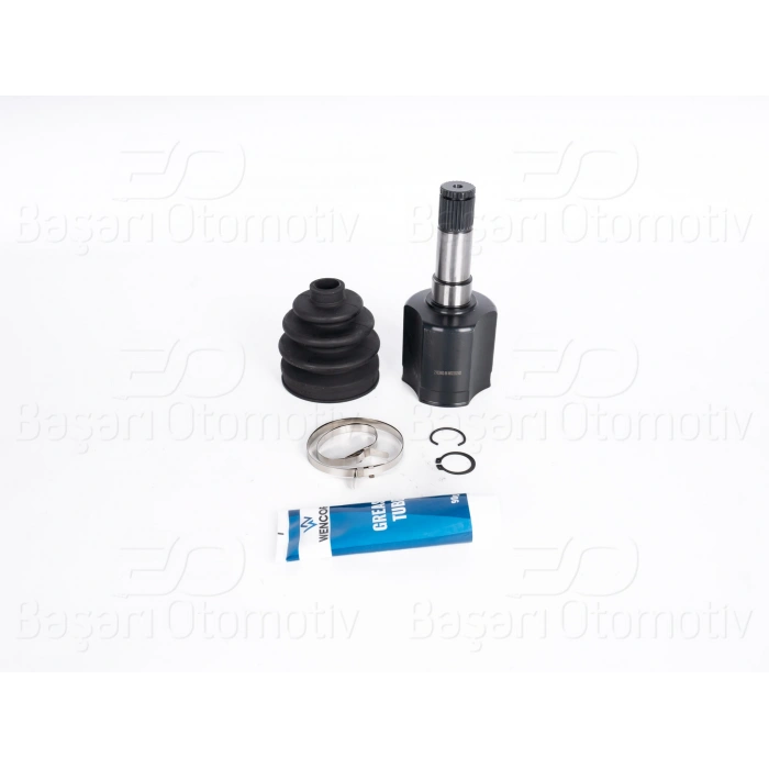 AKS KAFASI IC (27x26x35 189MM) OPEL ASTRA J INSIGNIA A A20DT A20DTJ A120DTH 09-17