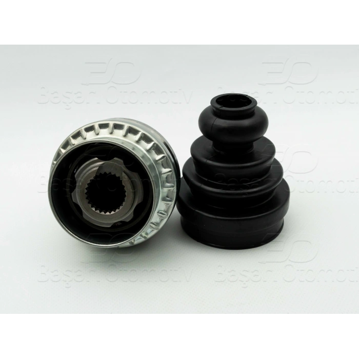 AKS KAFASI IC (ABSSIZ 22X25X35 UZUNLUK:139,5mm) OPEL ASTRA G VECTRA C 16XE Z18XE 02 >