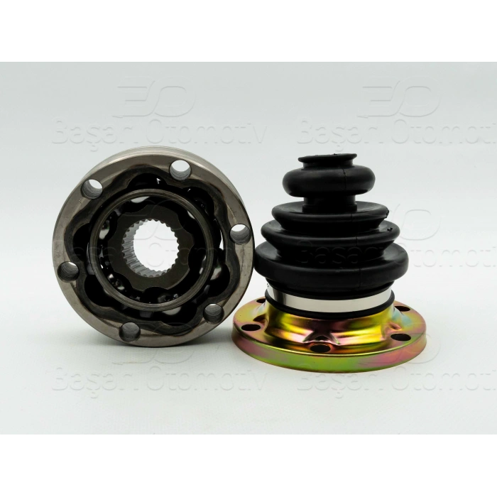 AKS KAFASI IC (ABSSIZ 28X108 UZUNLUK:31,8mm) VW T4 95 >