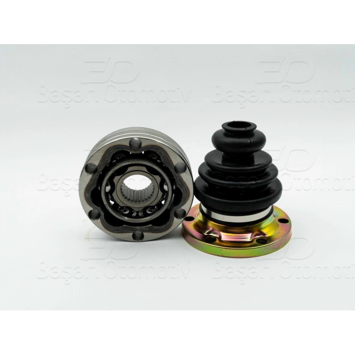 AKS KAFASI IC (ABSSIZ 28X108 UZUNLUK:32mm AT) VW T5 1.9TDI 04 >