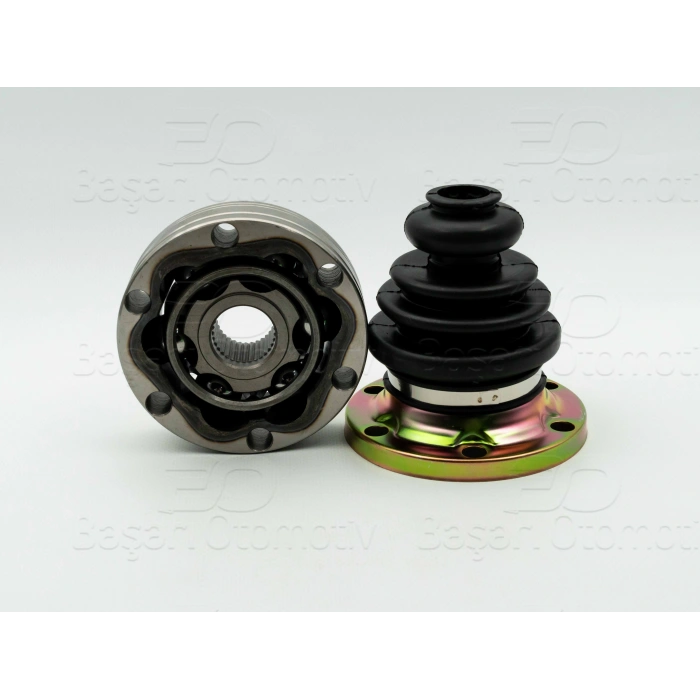 AKS KAFASI IC (ABSSIZ 33X108 UZUNLUK:31,8mm) VW T4 1.9 2.4D TD 91-96