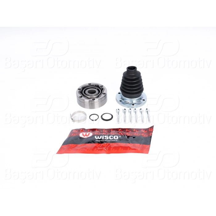 AKS KAFASI IC (ABSSIZ 34X100 UZUNLUK:34mm) VW PASSAT 1.4 TSI 1.6 TDI 2.0 TDI